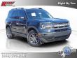 Used 2022 Ford Bronco Sport Big Bend SUV