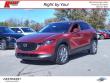 Used 2022 Mazda CX-30 2.5 S Premium Package SUV