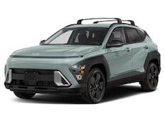 2027 Hyundai Kona SEL Sport FWD SUV