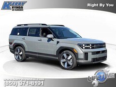 2026 Hyundai Santa Fe Limited AWD SUV