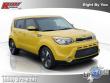 Used 2015 Kia Soul Exclaim Hatchback