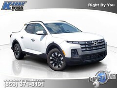 2026 Hyundai Santa Cruz SEL AWD Truck