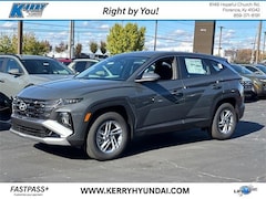 2026 Hyundai Tucson SE AWD SUV