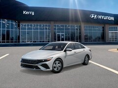 2026 Hyundai Elantra SE Sedan