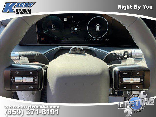 2026 Hyundai IONIQ 9 SE - Photo 13