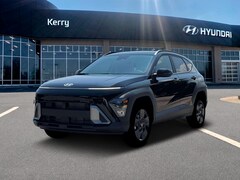 2026 Hyundai Kona SEL Sport AWD SUV