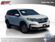 Used 2020 Honda Pilot EX SUV