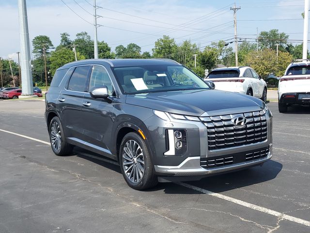 2023 Hyundai Palisade Calligraphy - Photo 32