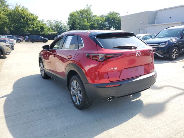 2023 Mazda CX-30 Preferred - Photo 3