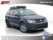 Used 2018 Dodge Journey SXT SUV