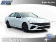 New 2026 Hyundai Elantra SEL Sport Sedan