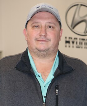 Staff member Dave Shaw from f1c865ccd04b