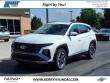 New 2025 Hyundai Tucson SEL Convenience AWD SUV