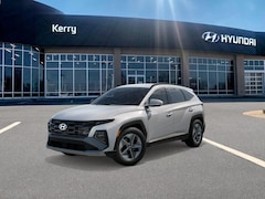 2026 Hyundai Tucson SEL AWD SUV