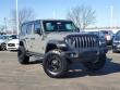 Used 2019 Jeep Wrangler Unlimited Sport S SUV