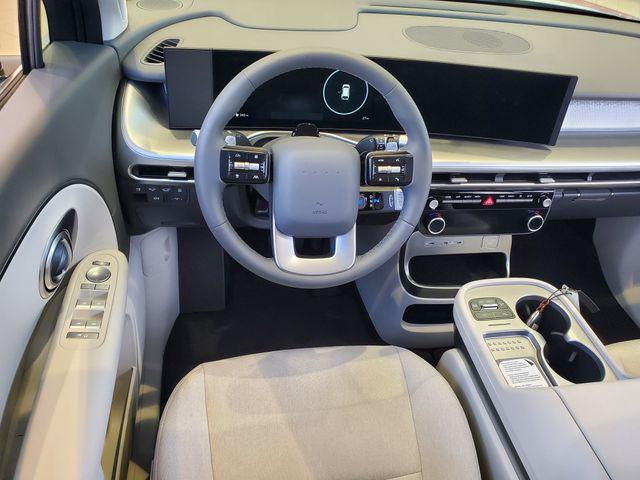 2026 Hyundai IONIQ 9 SE - Photo 10