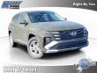 New 2026 Hyundai Tucson SE SUV