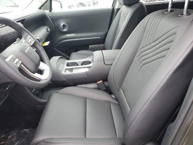 2026 Hyundai Palisade SEL Premium - Photo 19