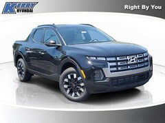 2026 Hyundai Santa Cruz SEL AWD Truck