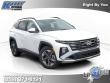 New 2026 Hyundai Tucson SEL FWD SUV