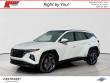 Used 2022 Hyundai Tucson Hybrid Limited SUV