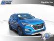 Used 2020 Hyundai Tucson Sport SUV
