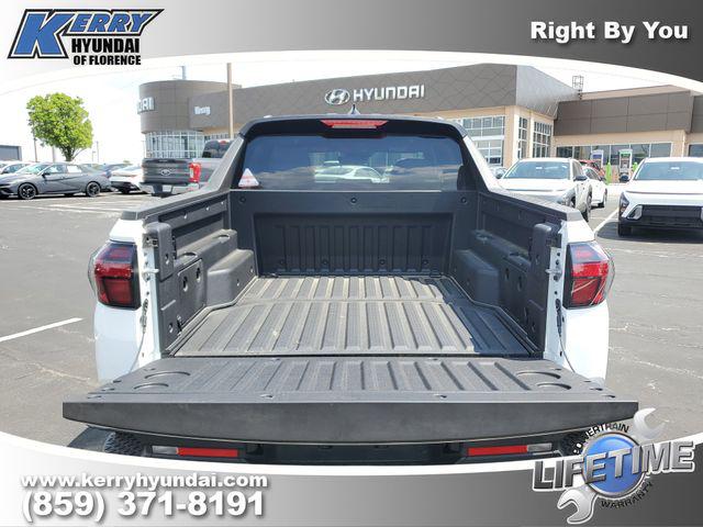 2026 Hyundai Santa Cruz SEL - Photo 8