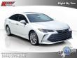 Used 2021 Toyota Avalon Limited Sedan