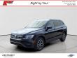Used 2021 Volkswagen Tiguan 2.0T S SUV