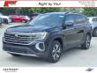 Certified 2025 Volkswagen Atlas 2.0T SE SUV