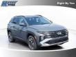 New 2026 Hyundai Tucson Hybrid SEL AWD SUV