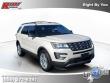Used 2017 Ford Explorer XLT SUV
