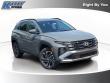 New 2026 Hyundai Tucson SEL Plus AWD SUV