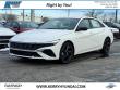 New 2026 Hyundai Elantra SEL Sport Sedan