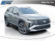 New 2026 Hyundai Tucson SEL AWD SUV