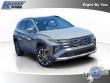 Used 2025 Hyundai Tucson Limited SUV