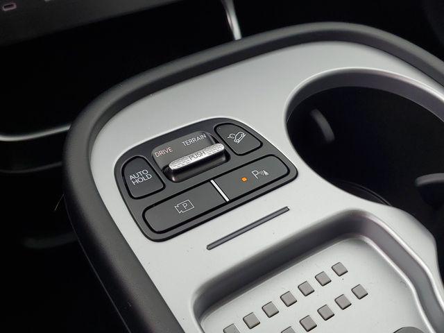 2026 Hyundai IONIQ 9 SE - Photo 30