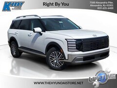 2026 Hyundai Palisade SEL Premium AWD SUV
