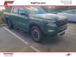 Certified 2023 Nissan Frontier PRO-4X Truck