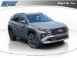 New 2026 Hyundai Tucson SEL Plus AWD SUV