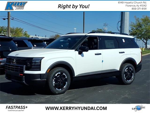 2026 Hyundai Palisade XRT Pro's photo