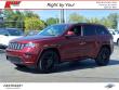 Used 2019 Jeep Grand Cherokee Altitude SUV