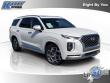 Certified 2021 Hyundai Palisade Calligraphy SUV