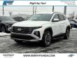 New 2026 Hyundai Tucson SEL AWD SUV