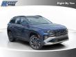 New 2026 Hyundai Tucson Limited AWD SUV