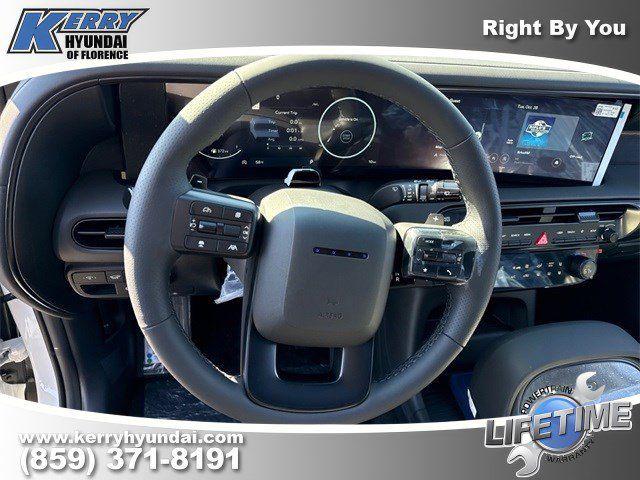 2026 Hyundai Palisade XRT Pro - Photo 11