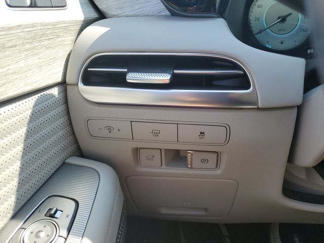 2023 Hyundai Palisade Calligraphy - Photo 22
