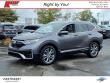 Used 2022 Honda CR-V Touring SUV