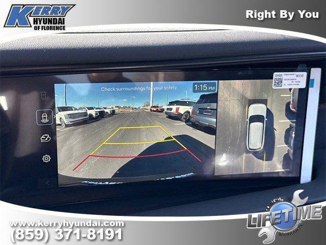 2026 Hyundai Palisade XRT Pro - Photo 13