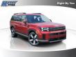 New 2026 Hyundai Santa Fe Hybrid Limited SUV